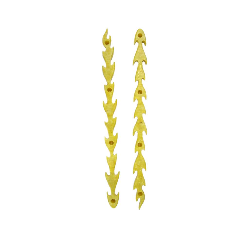 FASTLADS CALAMARI RAILS