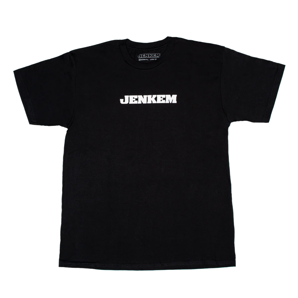 JENKEM TEE