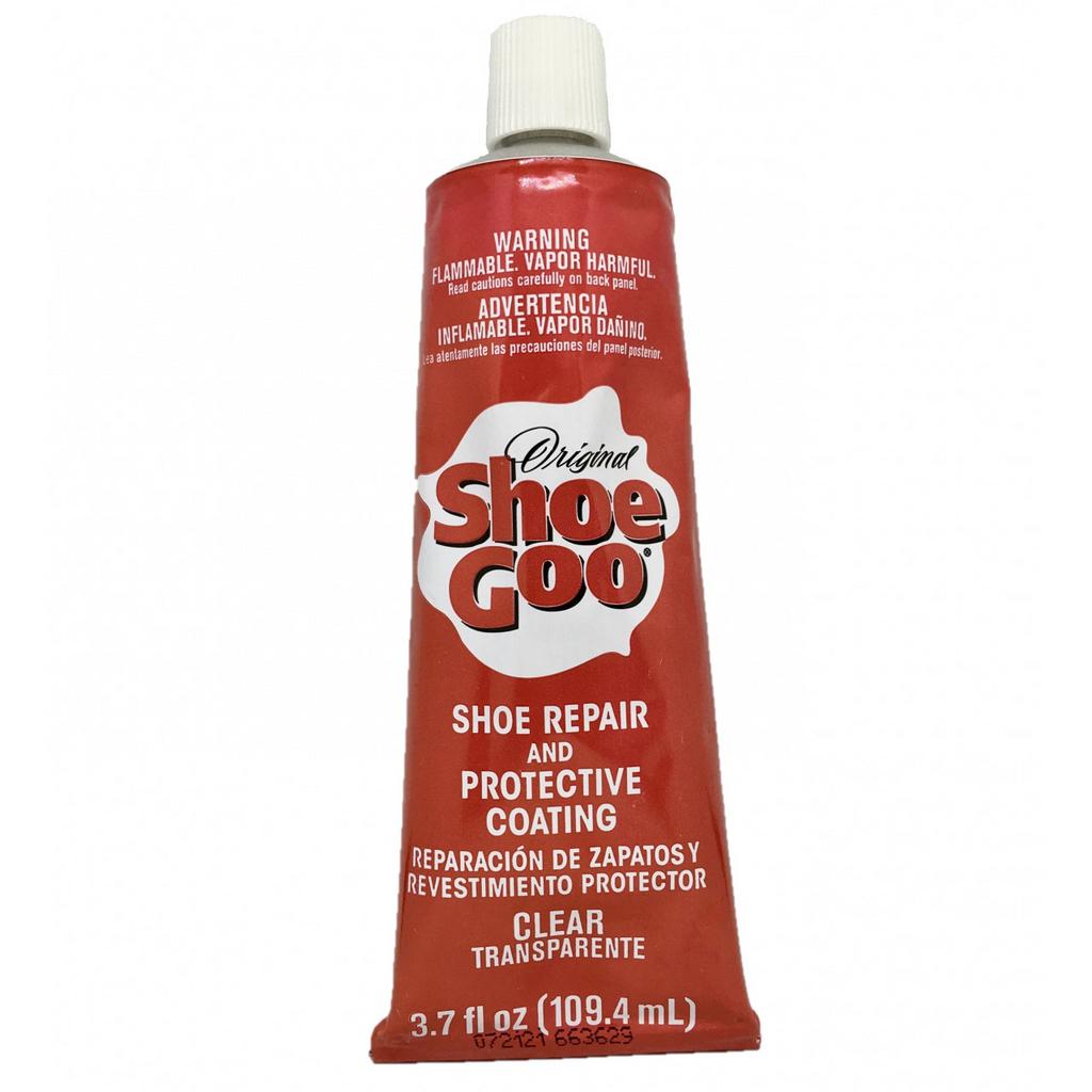 Клей SHOE GOO CLEAR 3.7 FL OZ