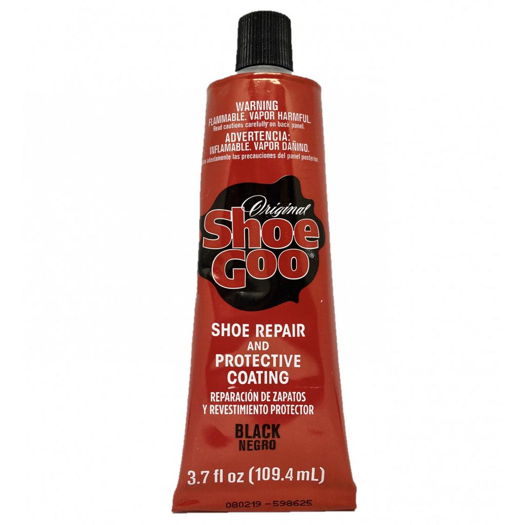Клей SHOE GOO BLACK 3.7 FL OZ