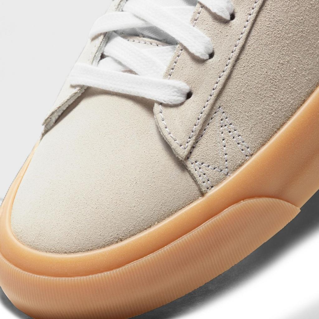Кеды Nike SB Zoom Blazer Low Pro GT