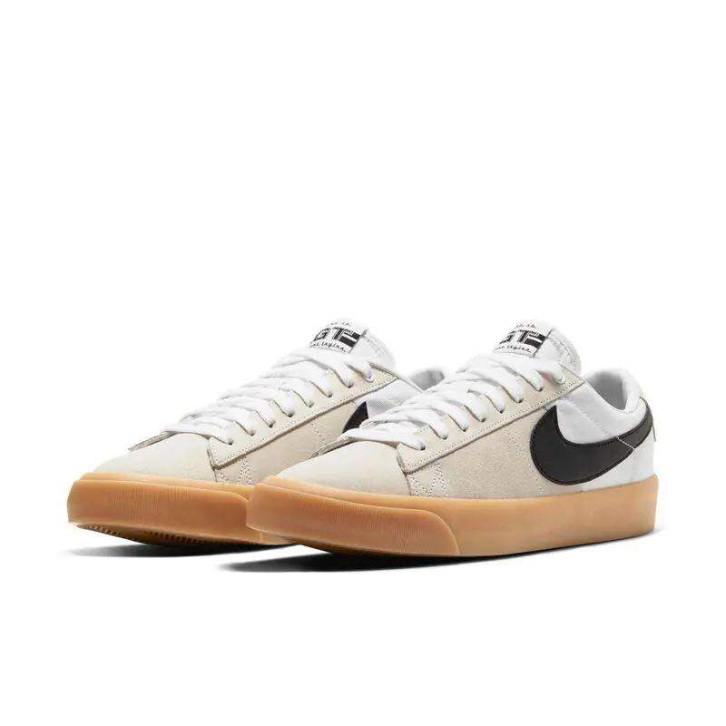 Кеды Nike SB Zoom Blazer Low Pro GT
