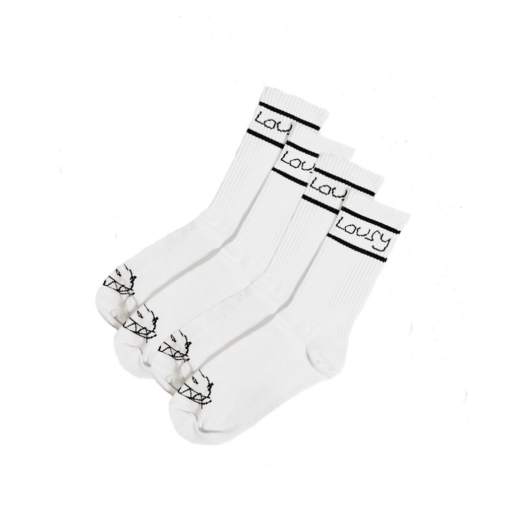 LOUSY SOCKS CLASSIC V2