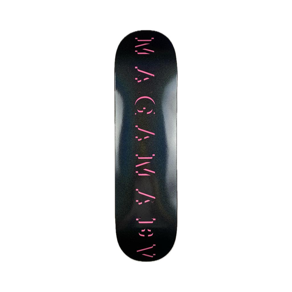 GRIP DECK PINK