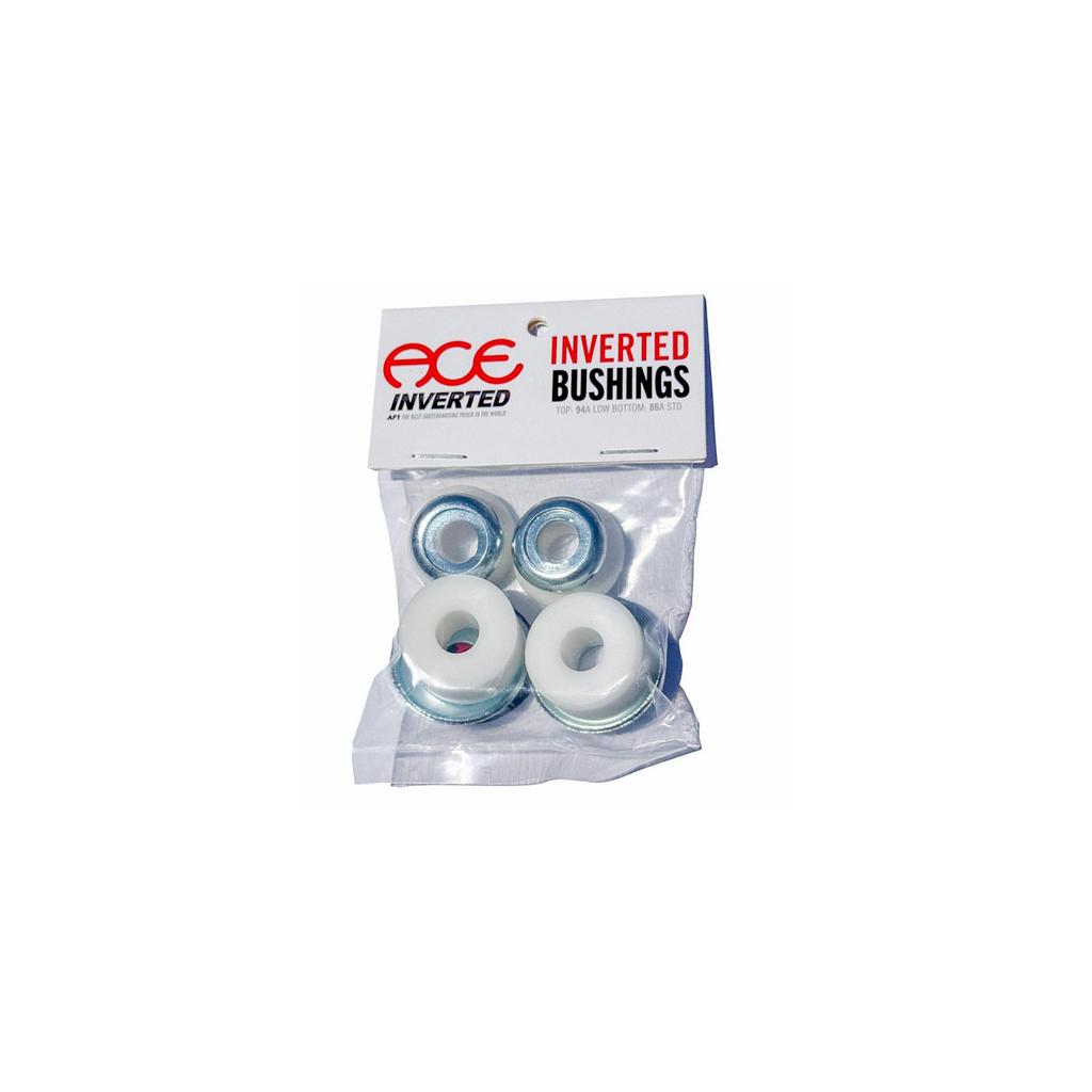 АМОРТИЗАТОРЫ ACE BUSHINGS INVERTED
