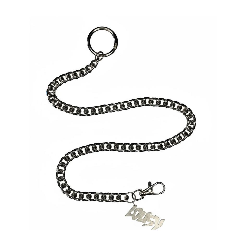 Цепь LOUSY chain keyholder 10mm