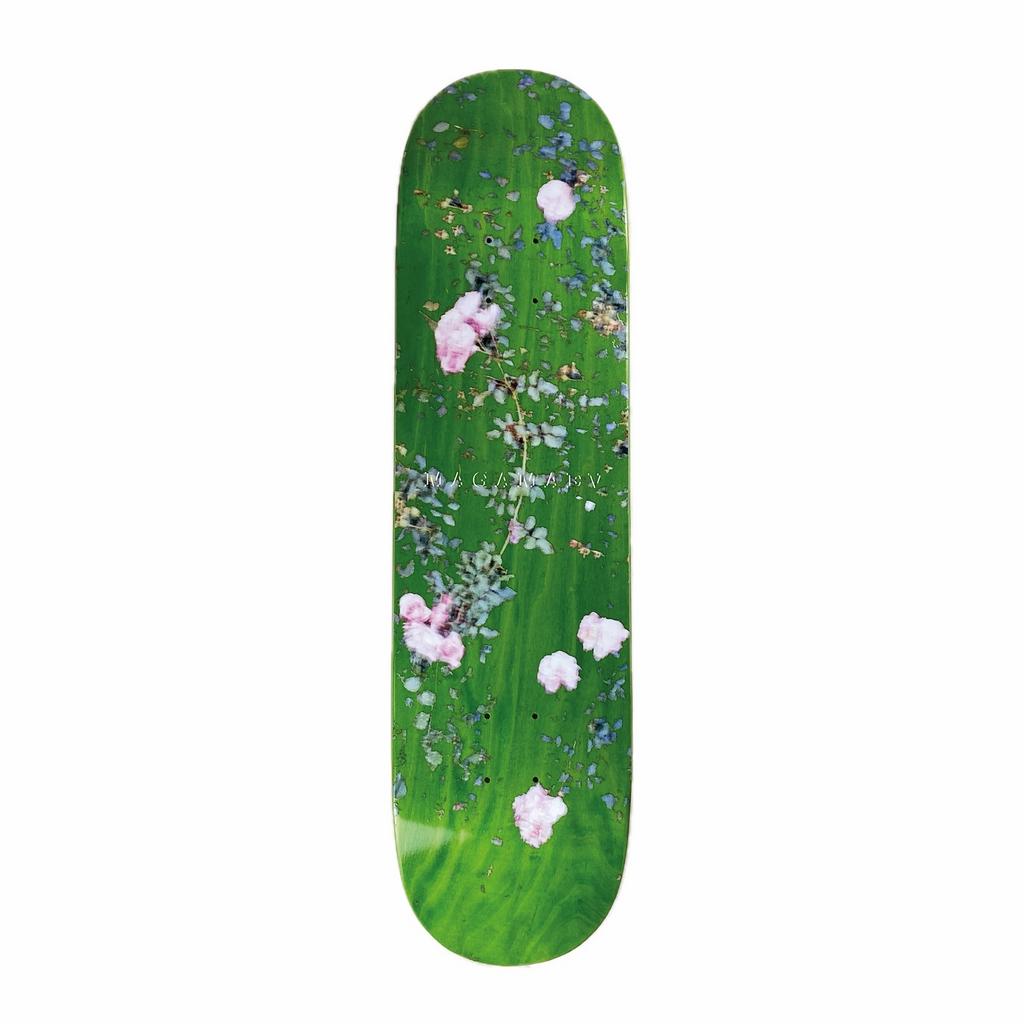 BLOSSOM DECK GREEN