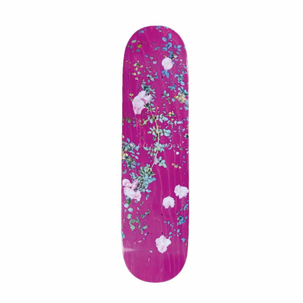 BLOSSOM DECK PINK