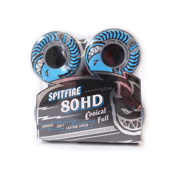Колеса Spitfire 80HD Conical Full 56 mm