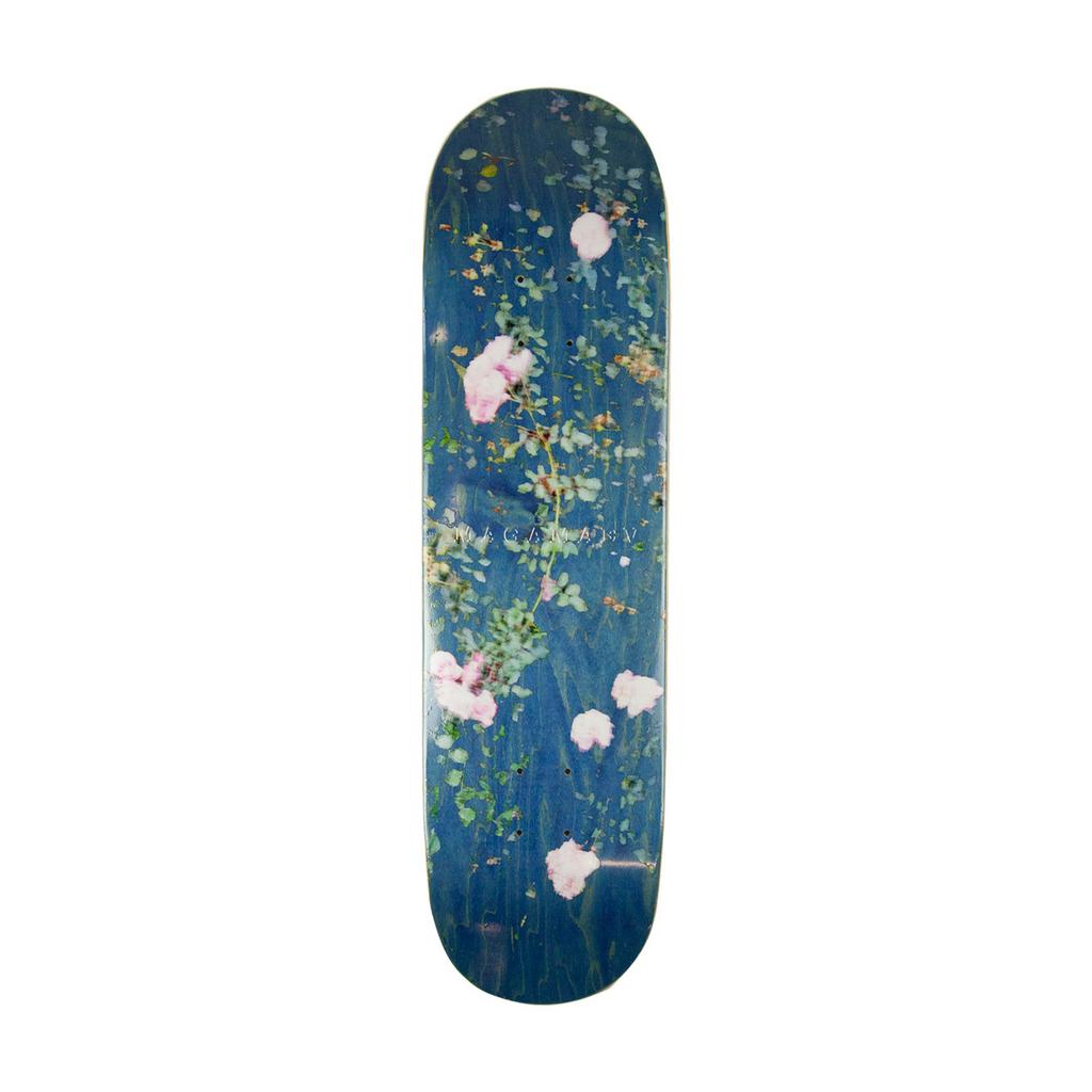 BLOSSOM DECK BLUE
