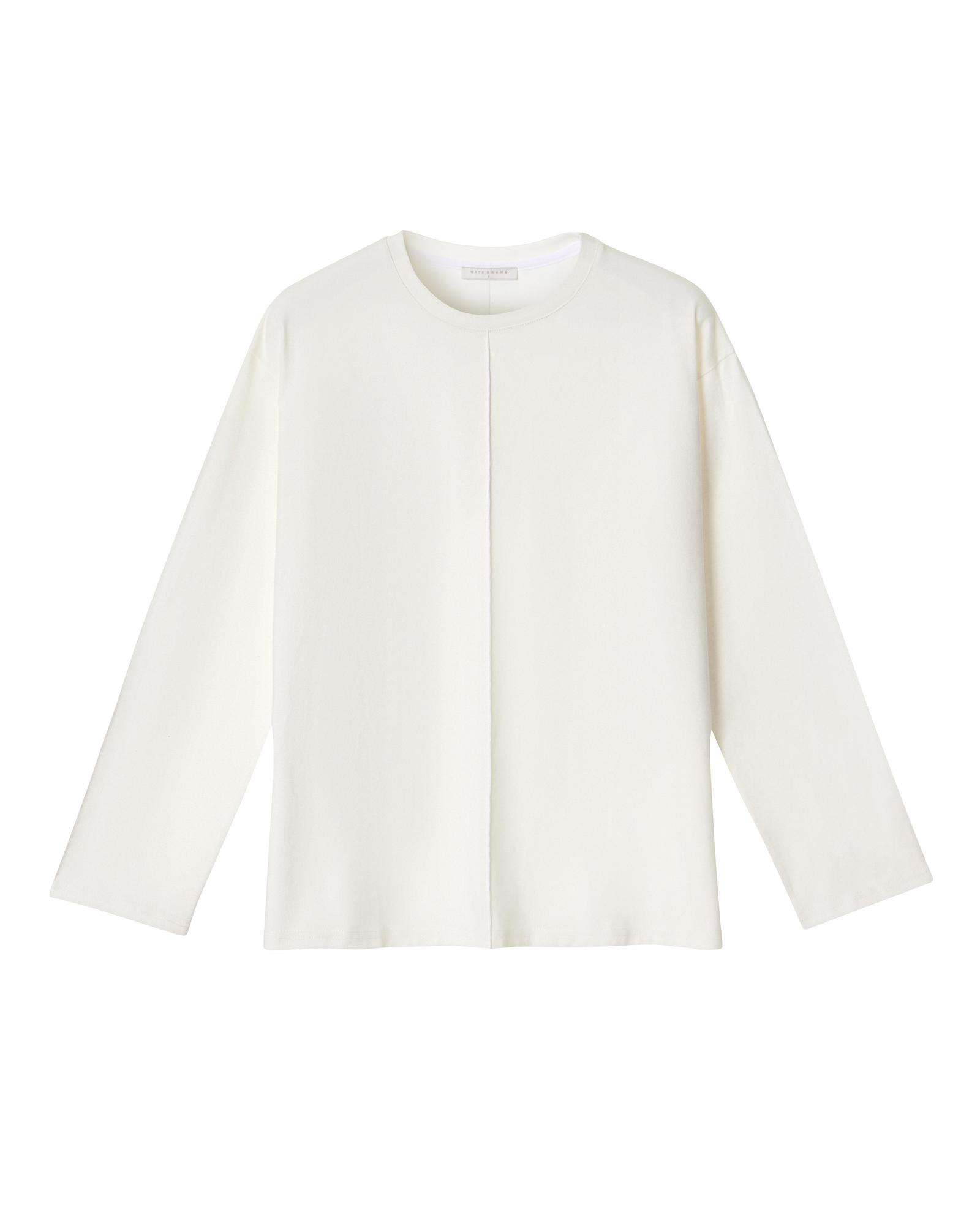 Лонгслив BASE MILK