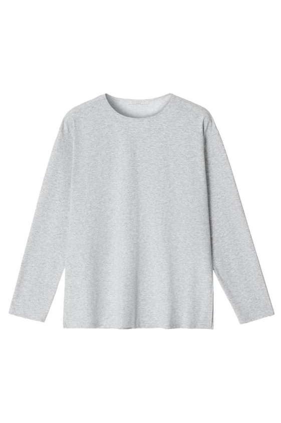 Лонгслив MELANGE