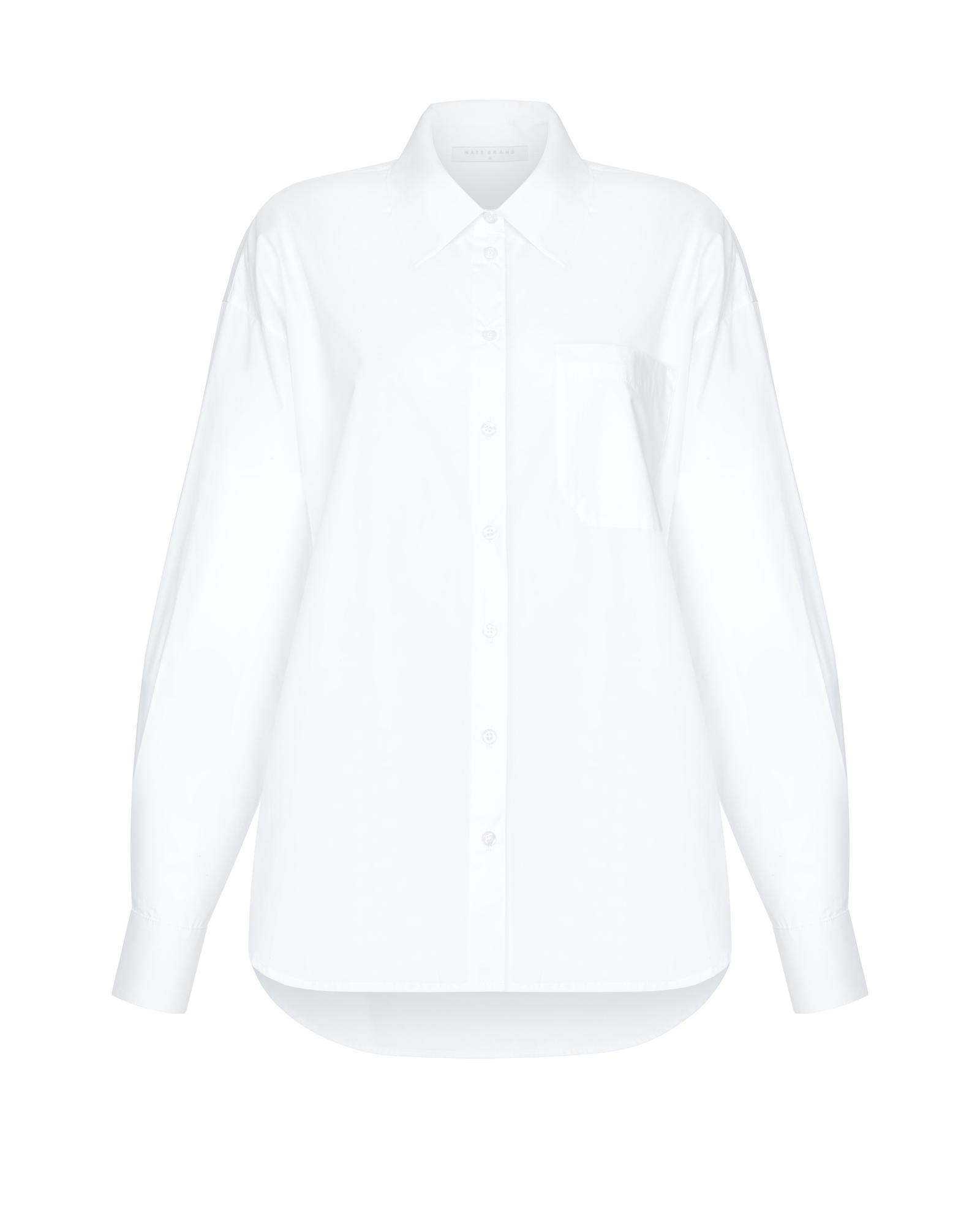 Рубашка MARLEN