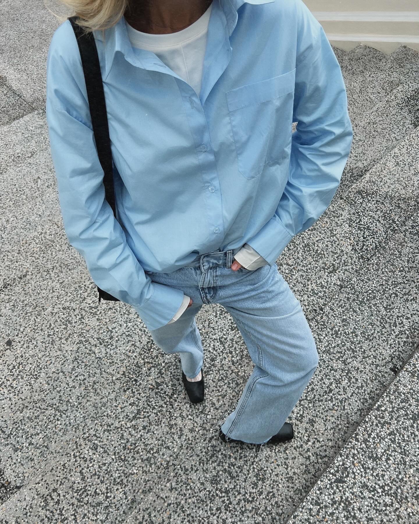 Рубашка MARLEN