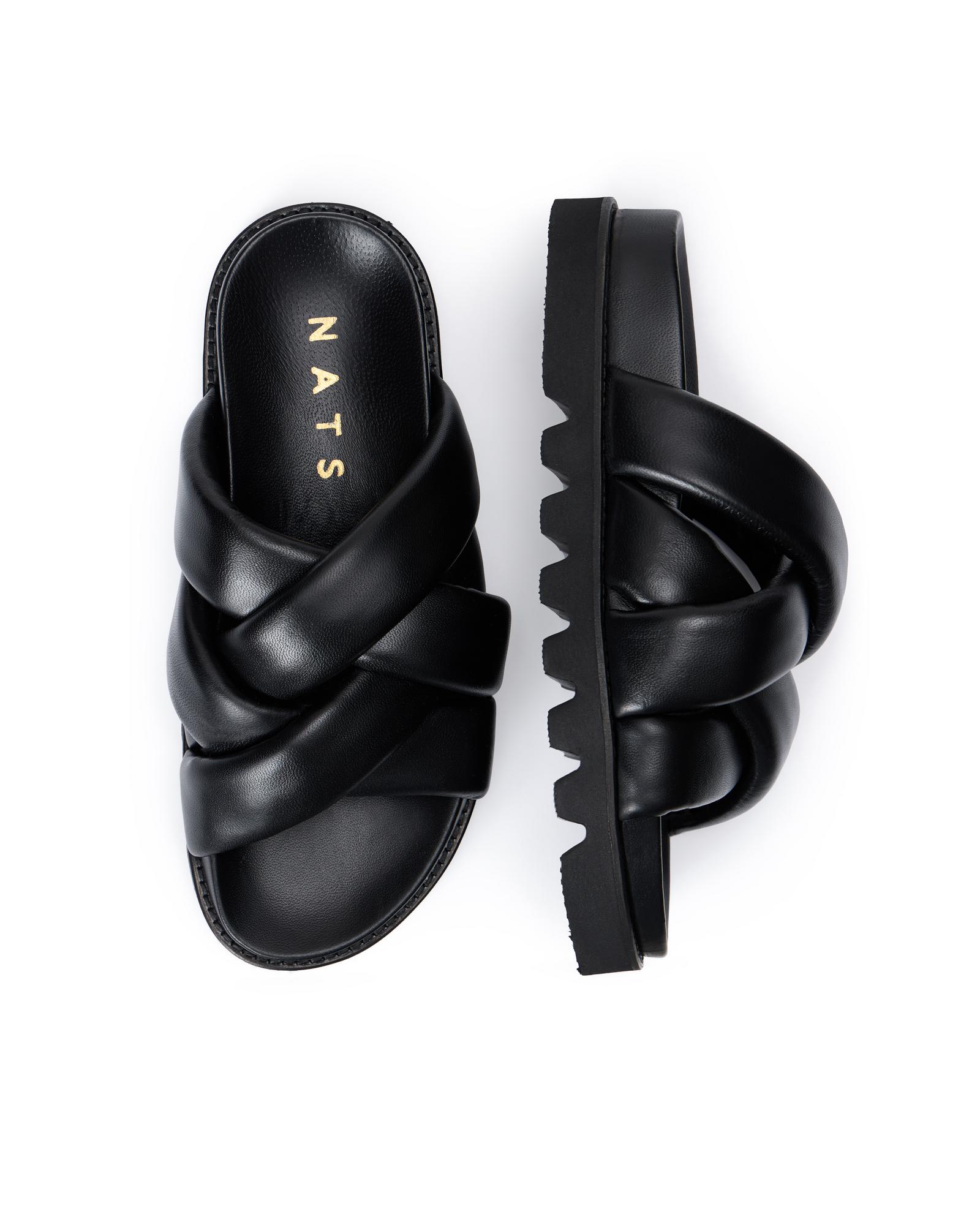 Шлепанцы MIAM