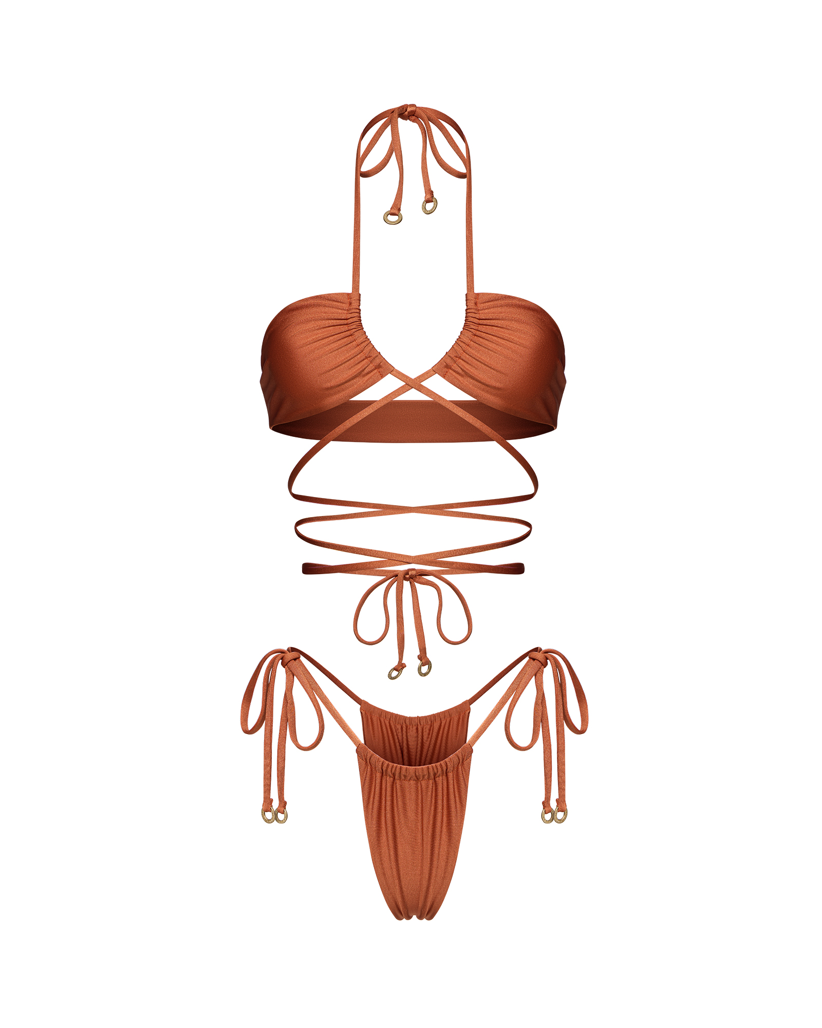 Купальник SOBLAZN