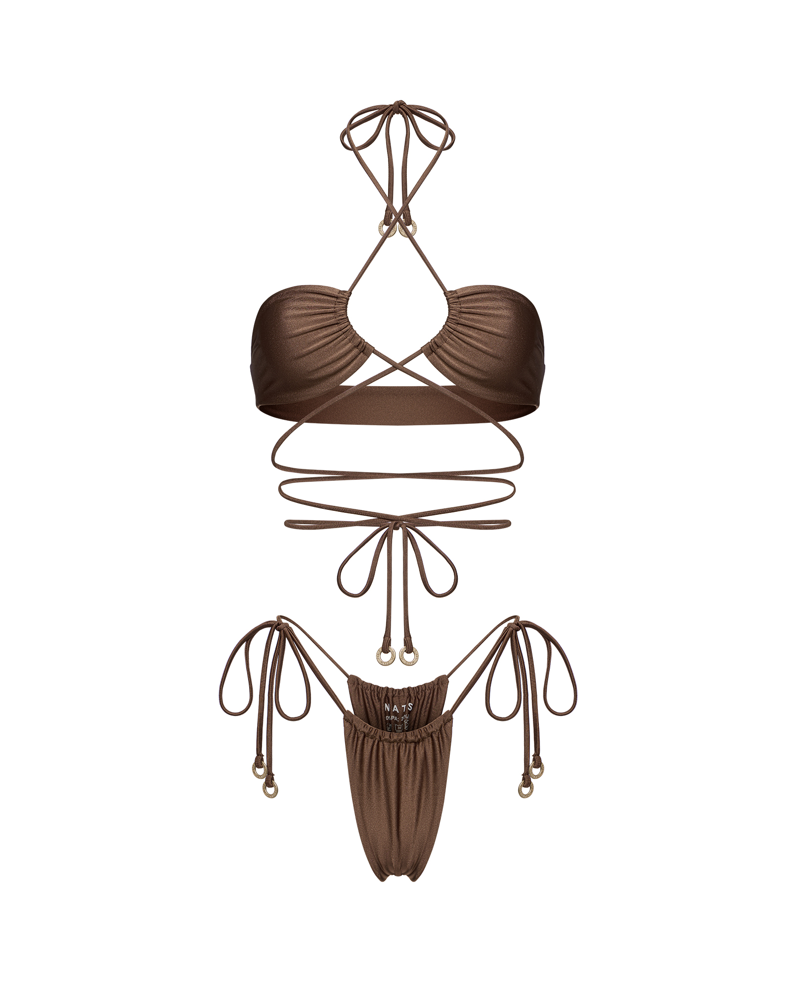 Купальник SOBLAZN