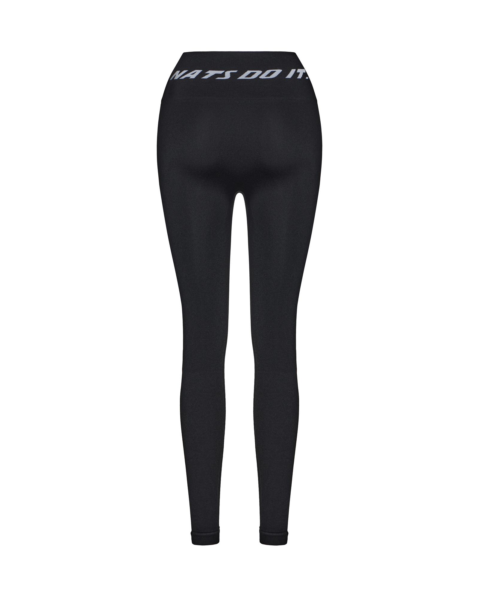 Леггинсы утягивающие NATS DO IT