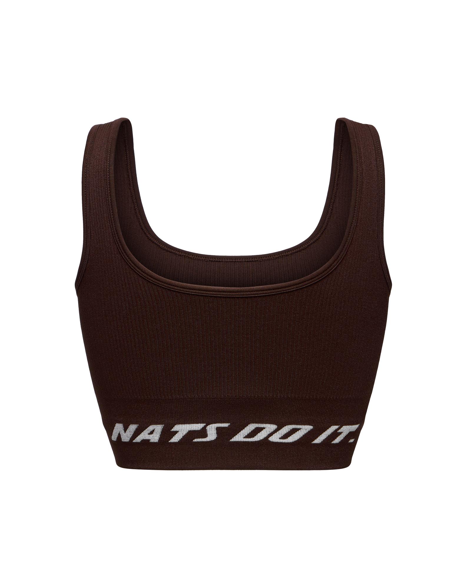 Топ бесшовный NATS DO IT