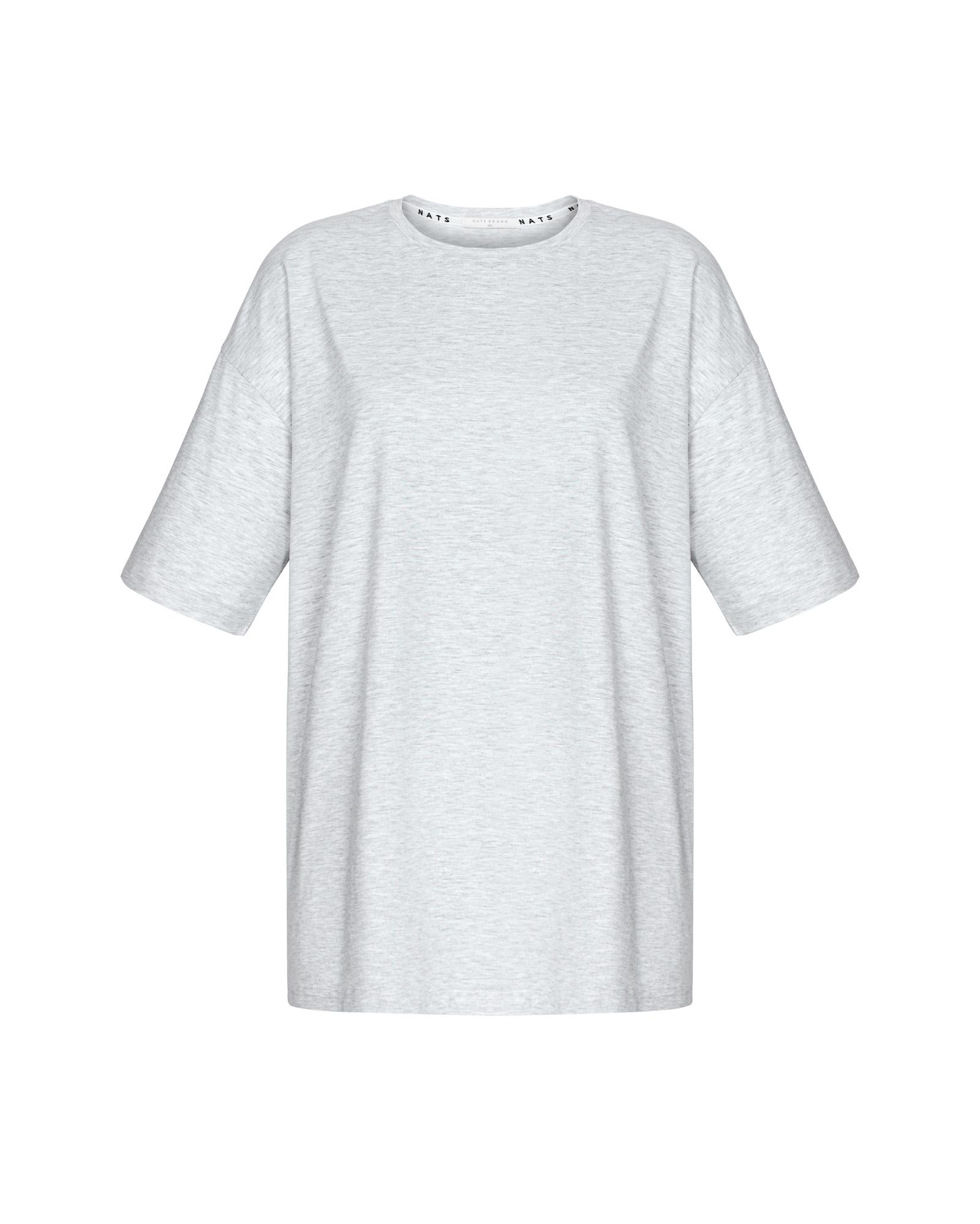 Футболка MELANGE