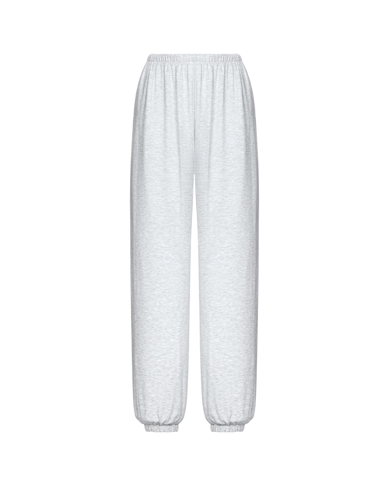 Джоггеры MELANGE