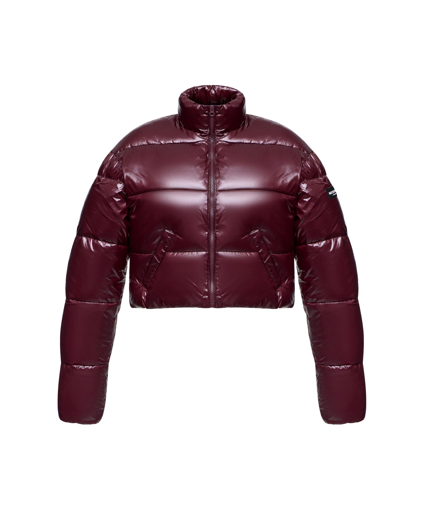 Куртка утепленная NATSPORT