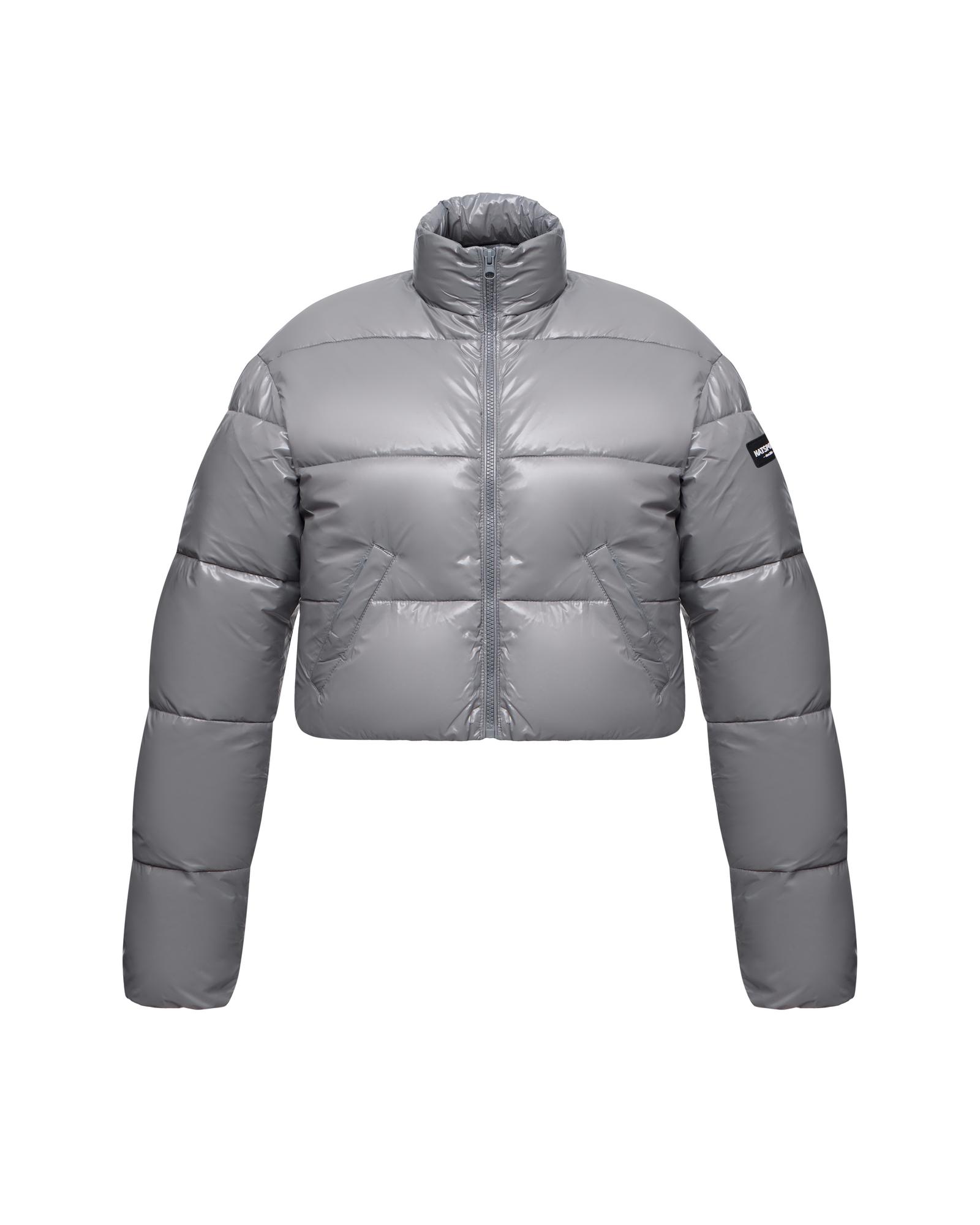 Куртка утепленная NATSPORT