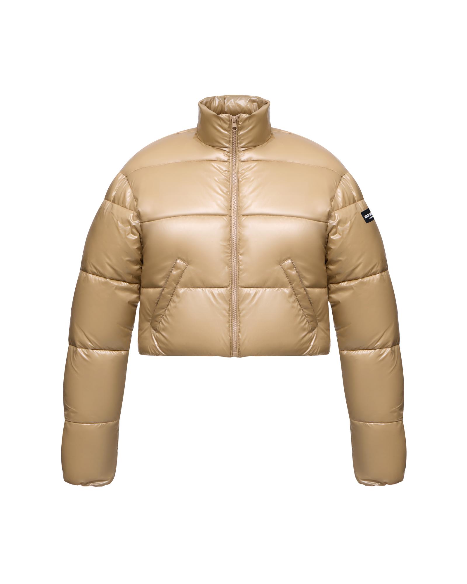 Куртка утепленная NATSPORT