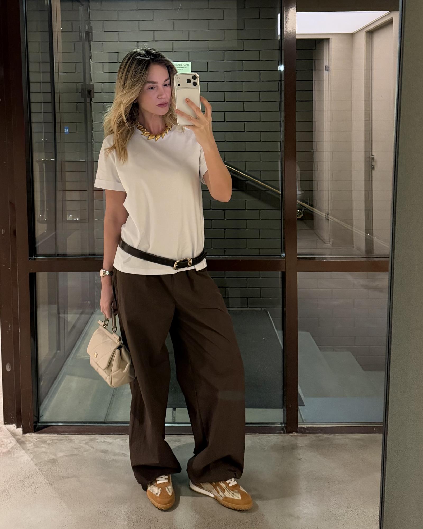 Брюки SUPER SHTANY