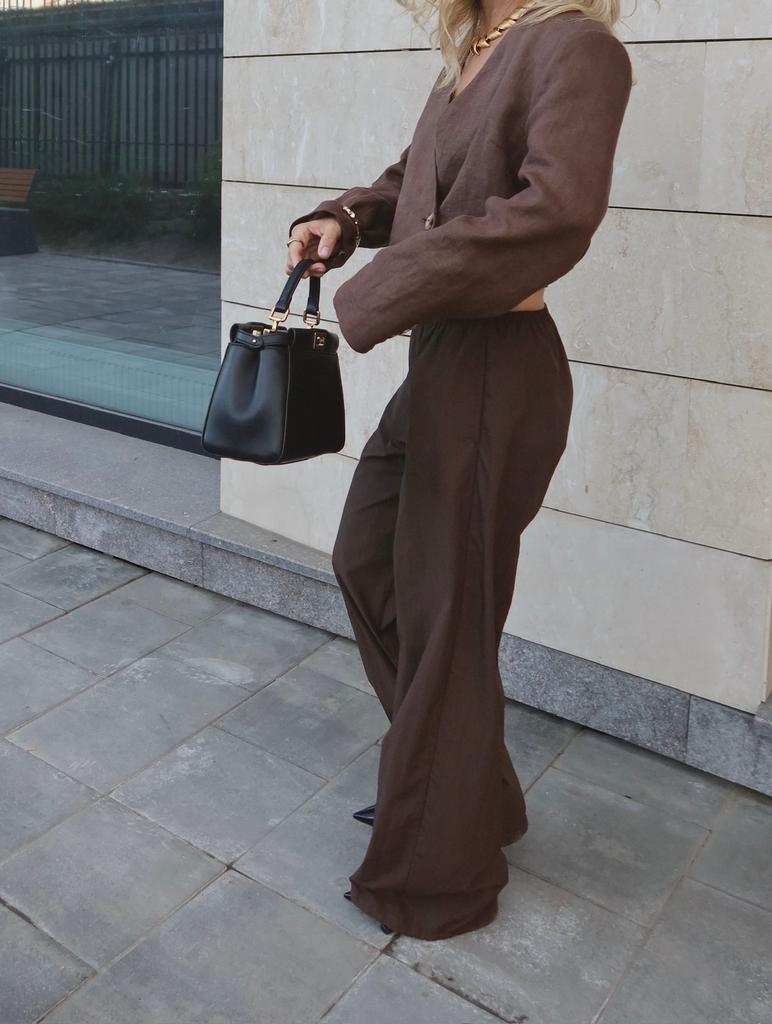 Брюки SUPER SHTANY