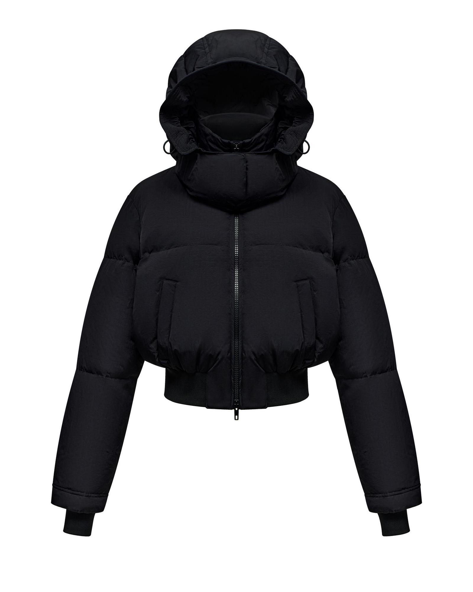 Куртка на натуральном пуху ASPEN