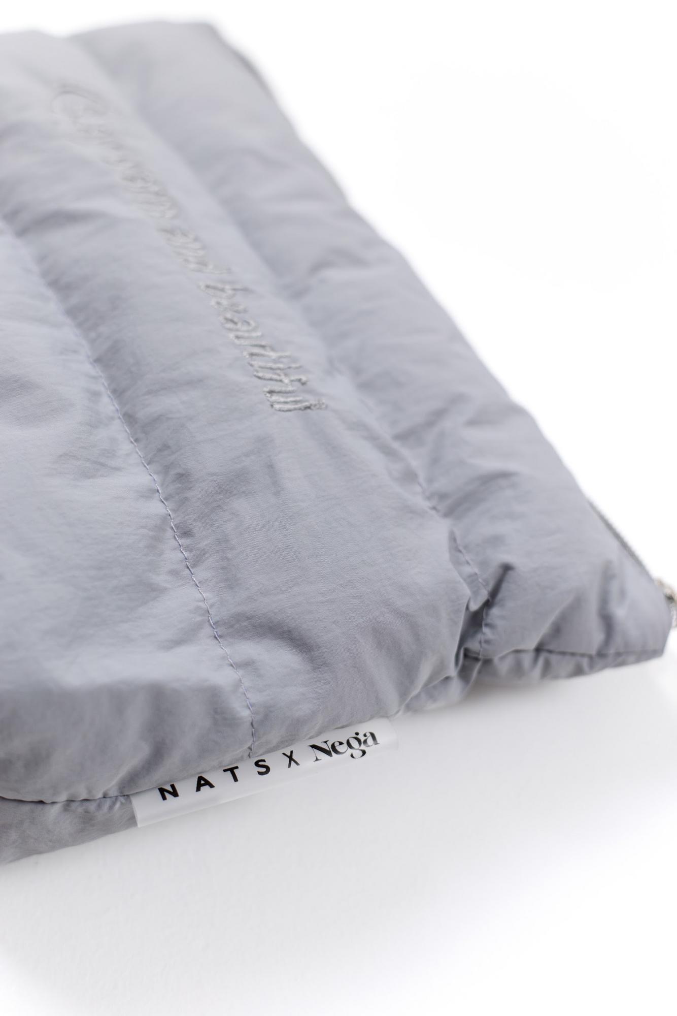 Косметичка STAY WARM AND BEAUTY