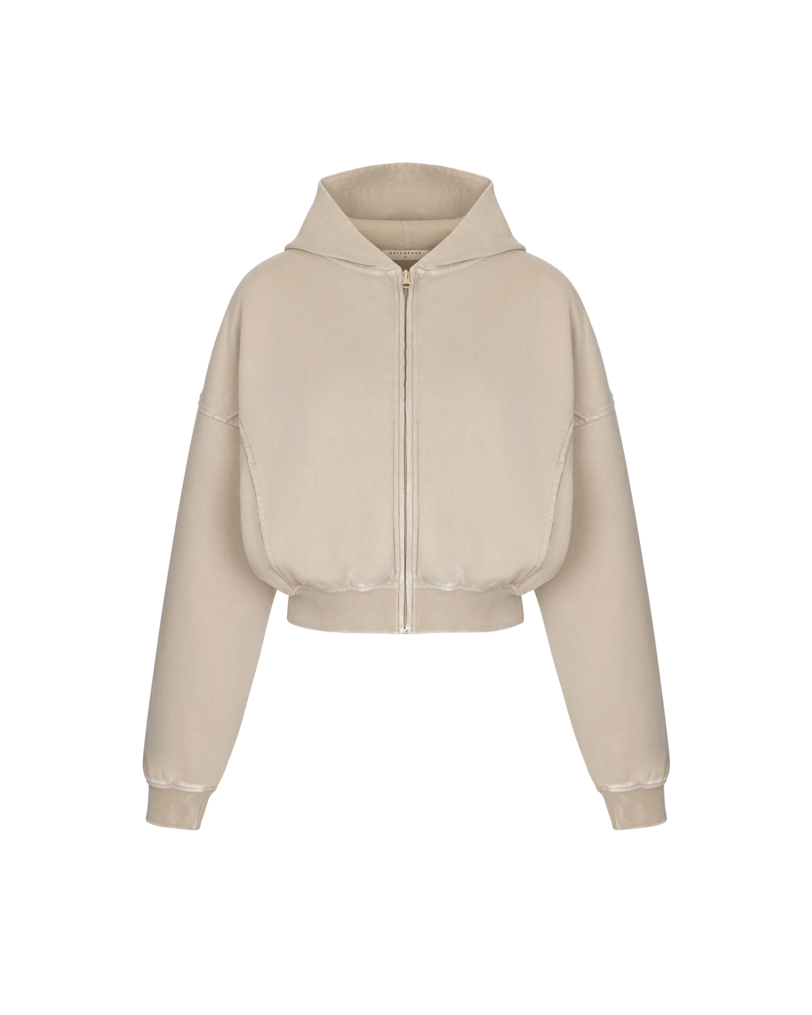 Худи VINTAGE zip