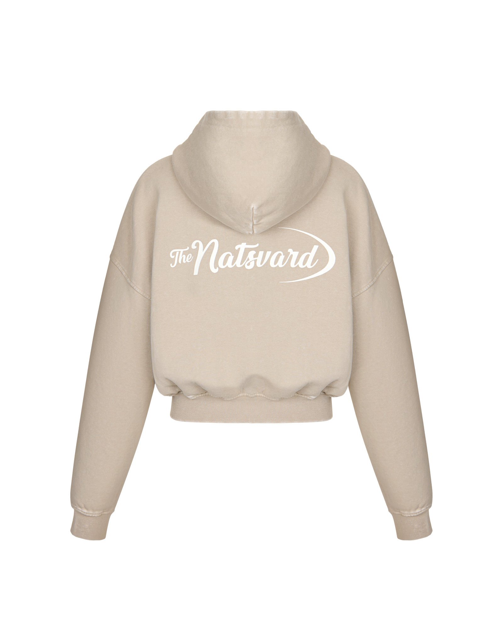 Худи VINTAGE zip