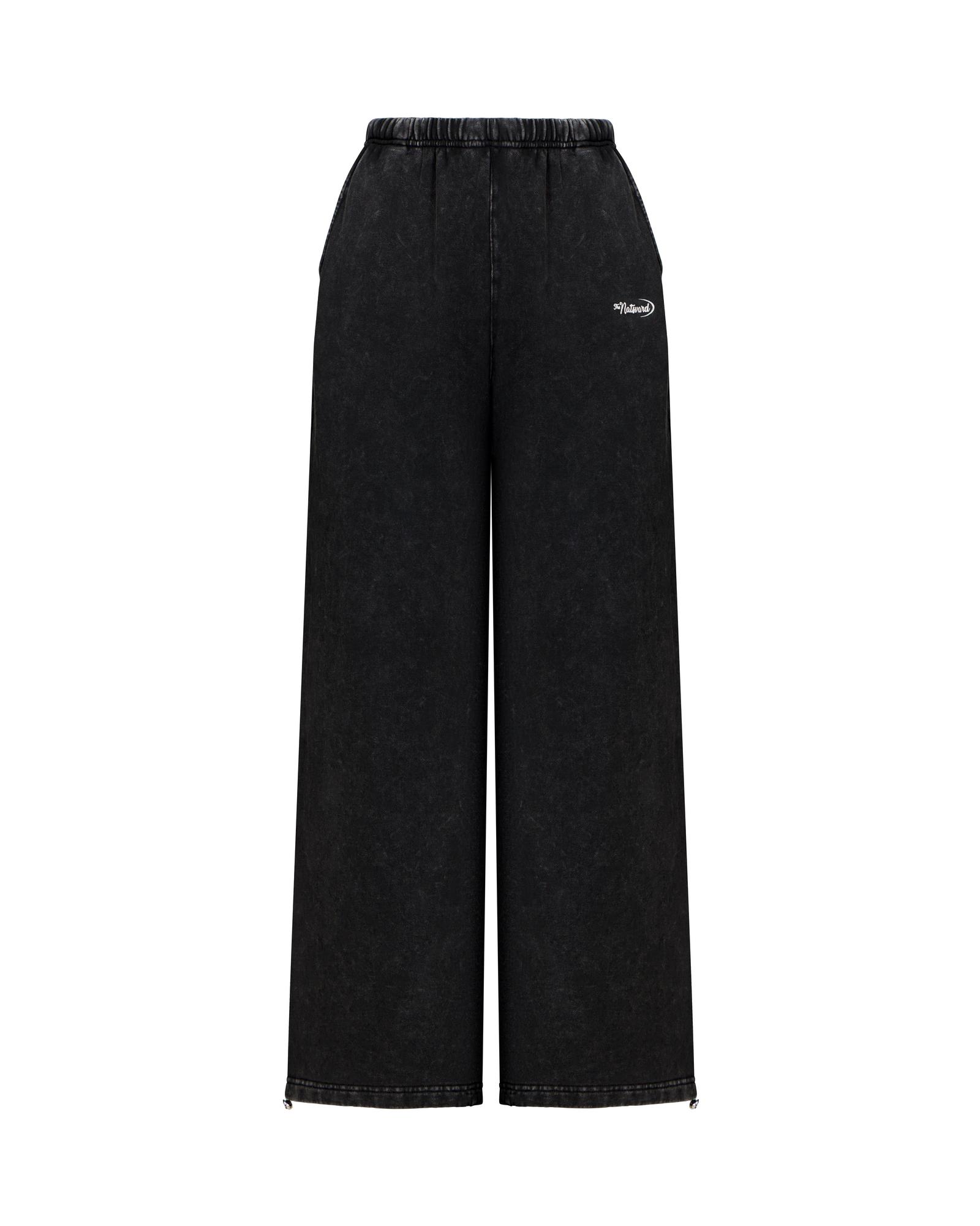 Брюки VINTAGE pants