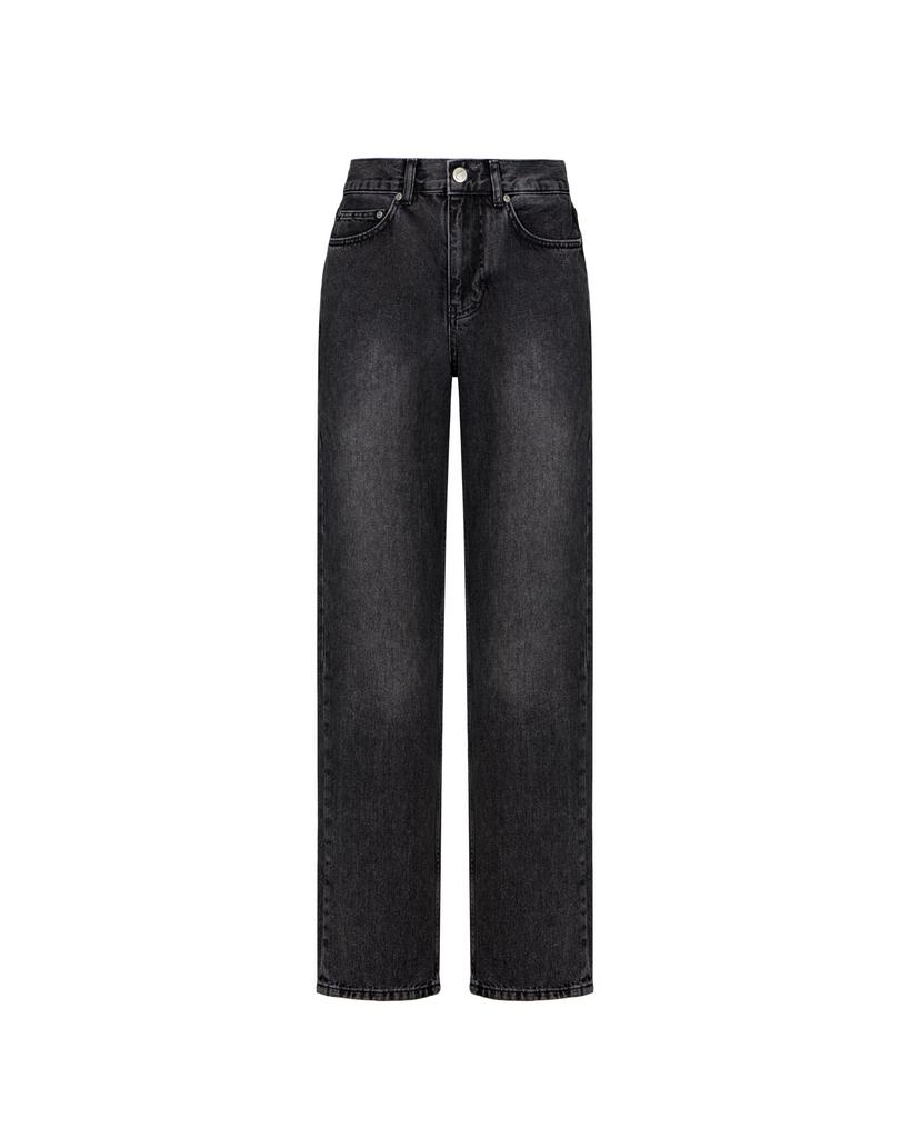 Джинсы  BOYFRIEND fit