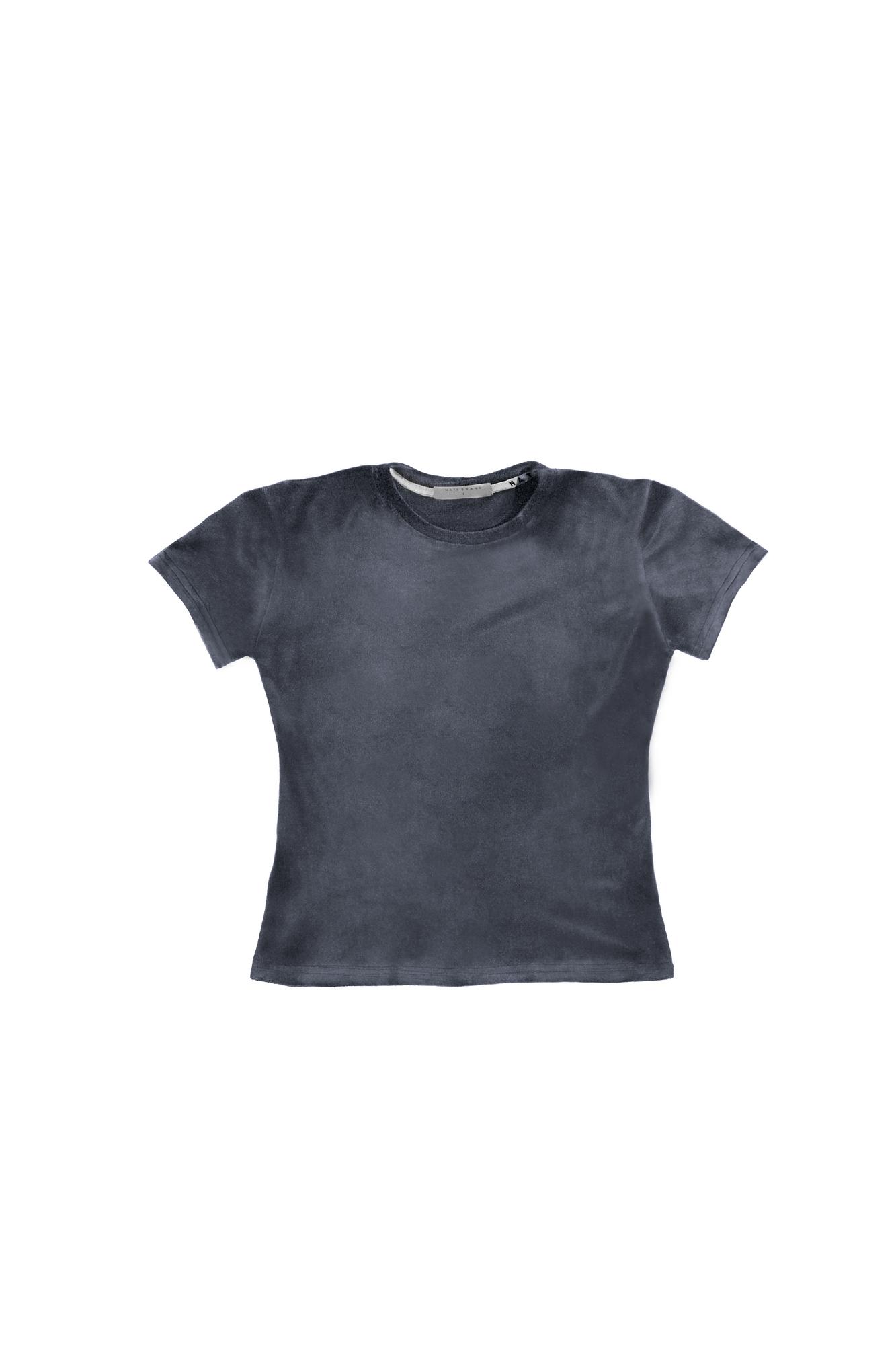 Футболка PAINTS