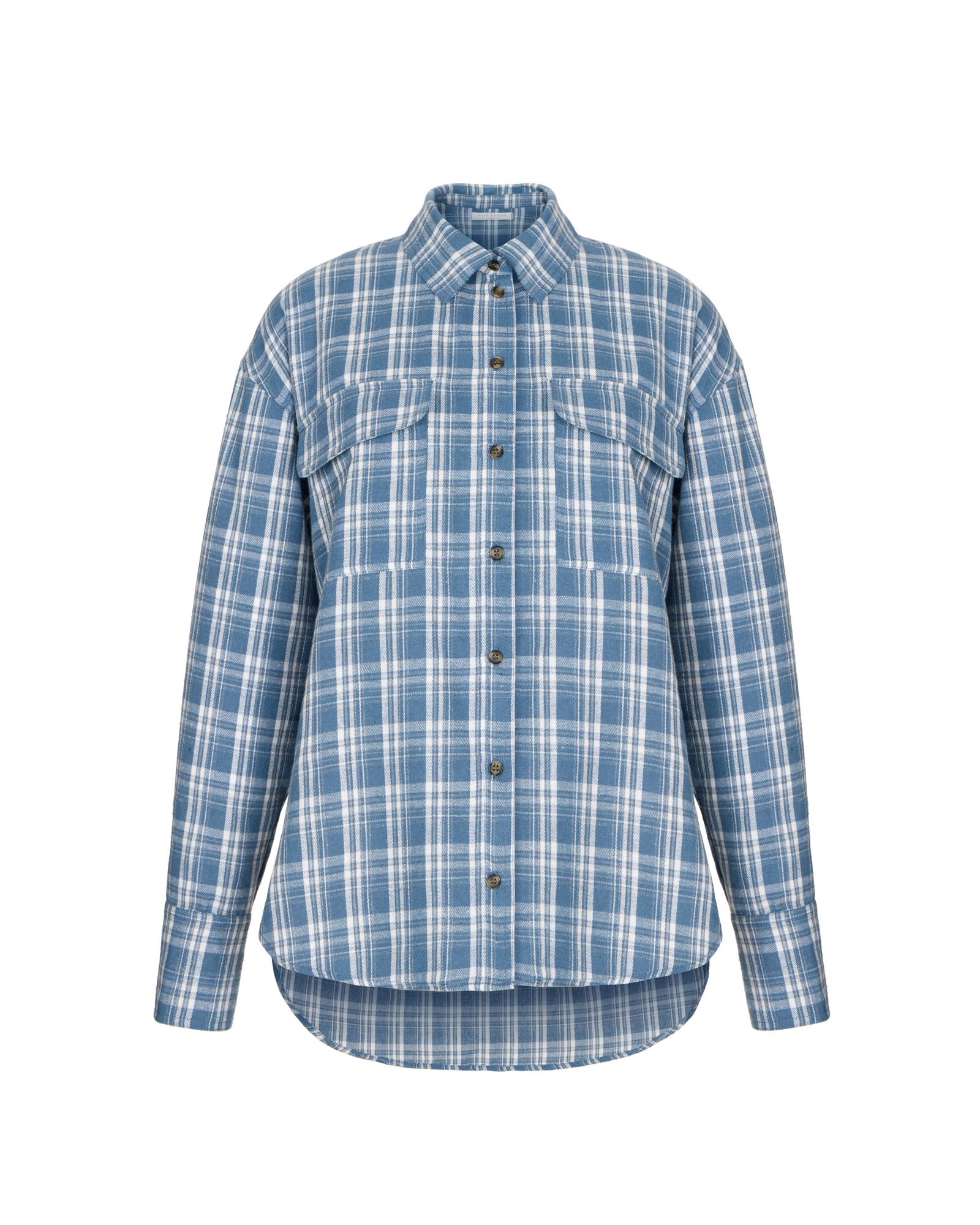 Рубашка RUBASHKA