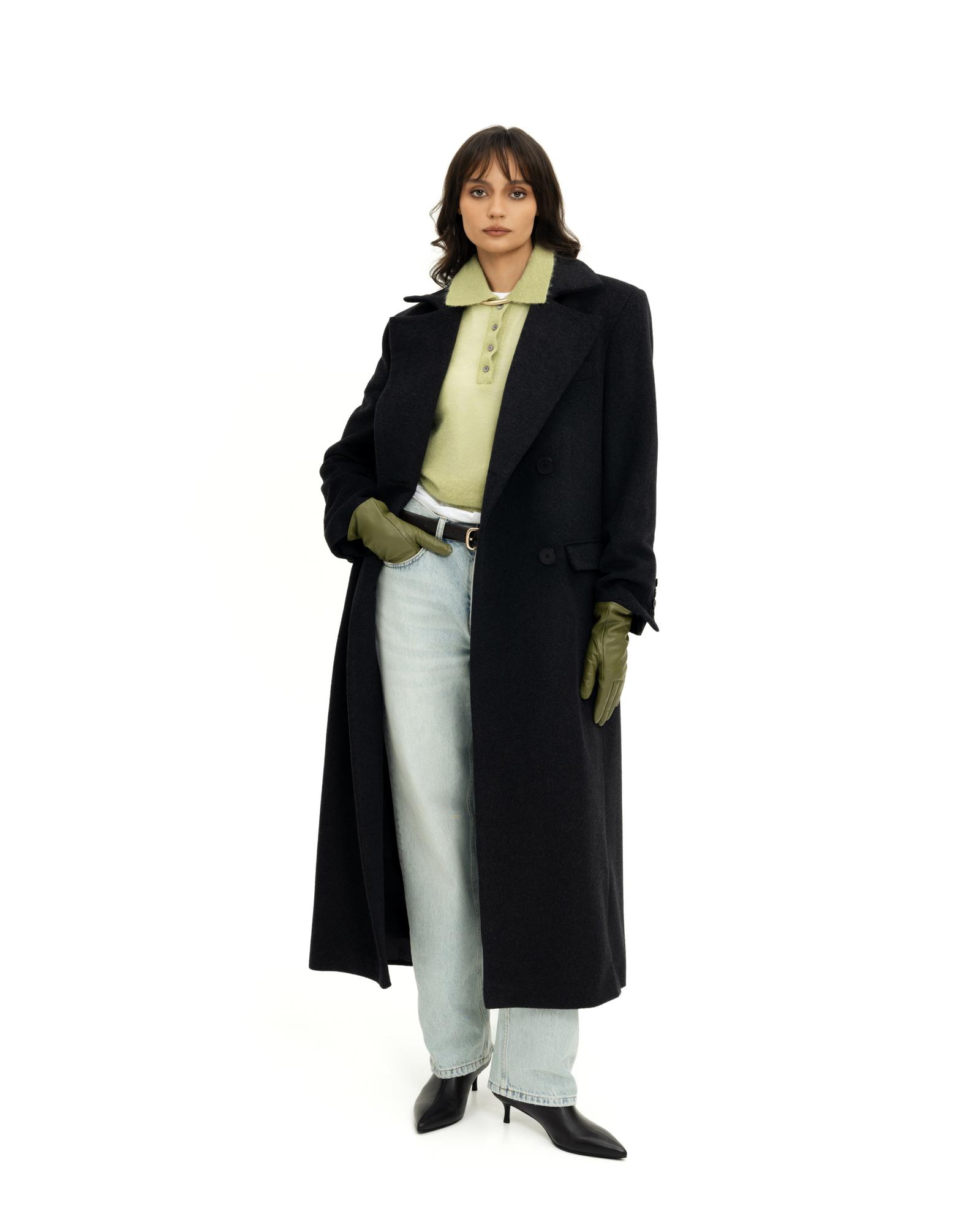 Пальто THE COAT