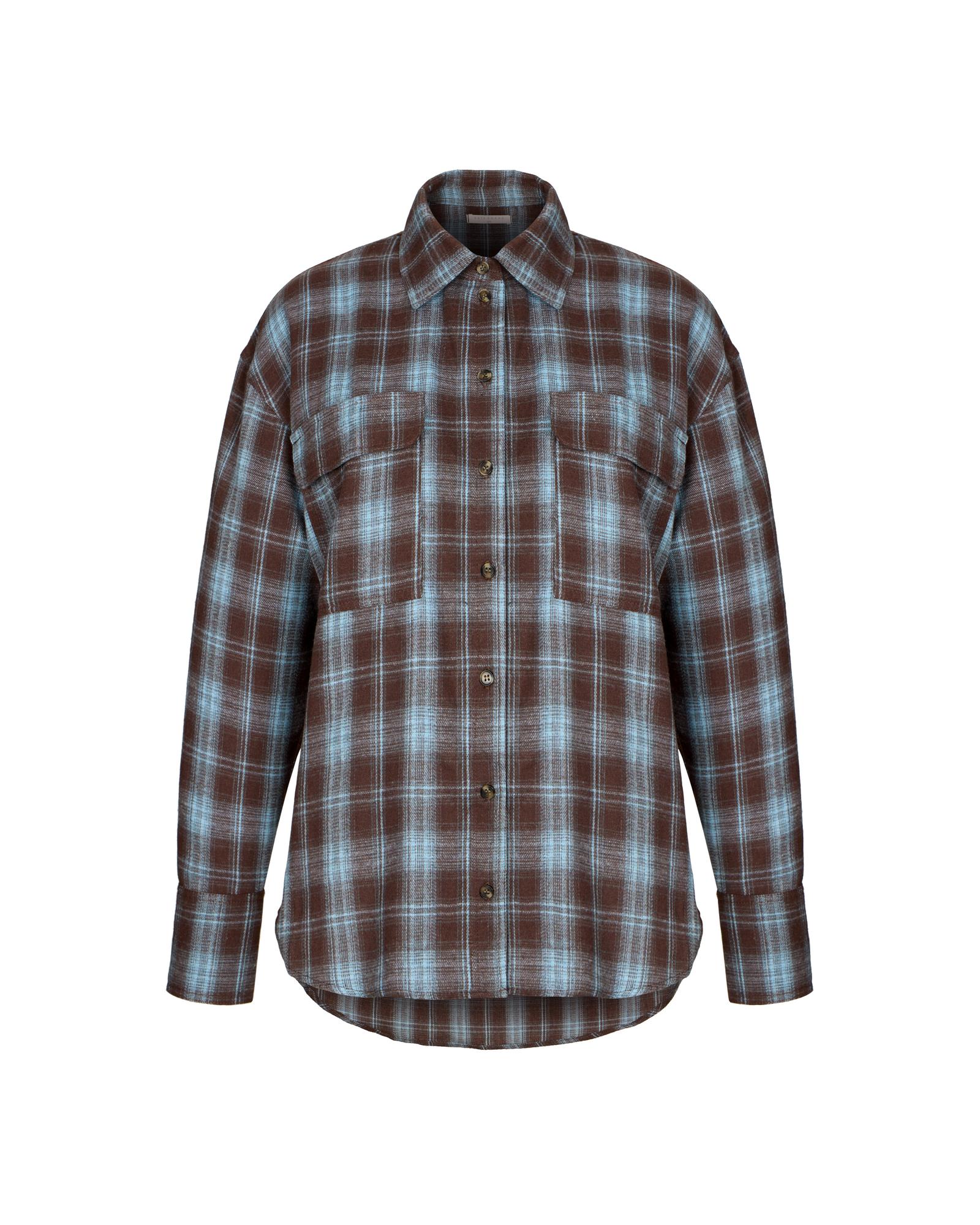 Рубашка RUBASHKA