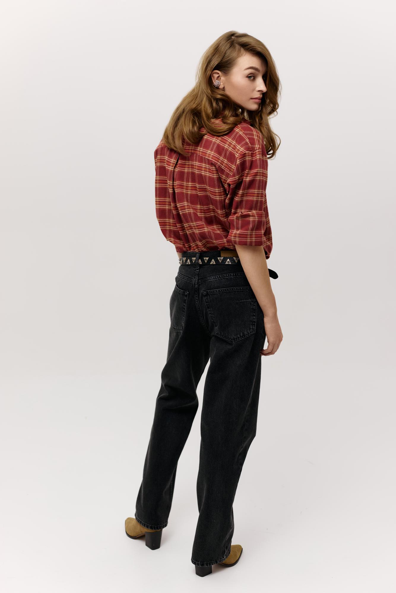 Рубашка RUBASHKA