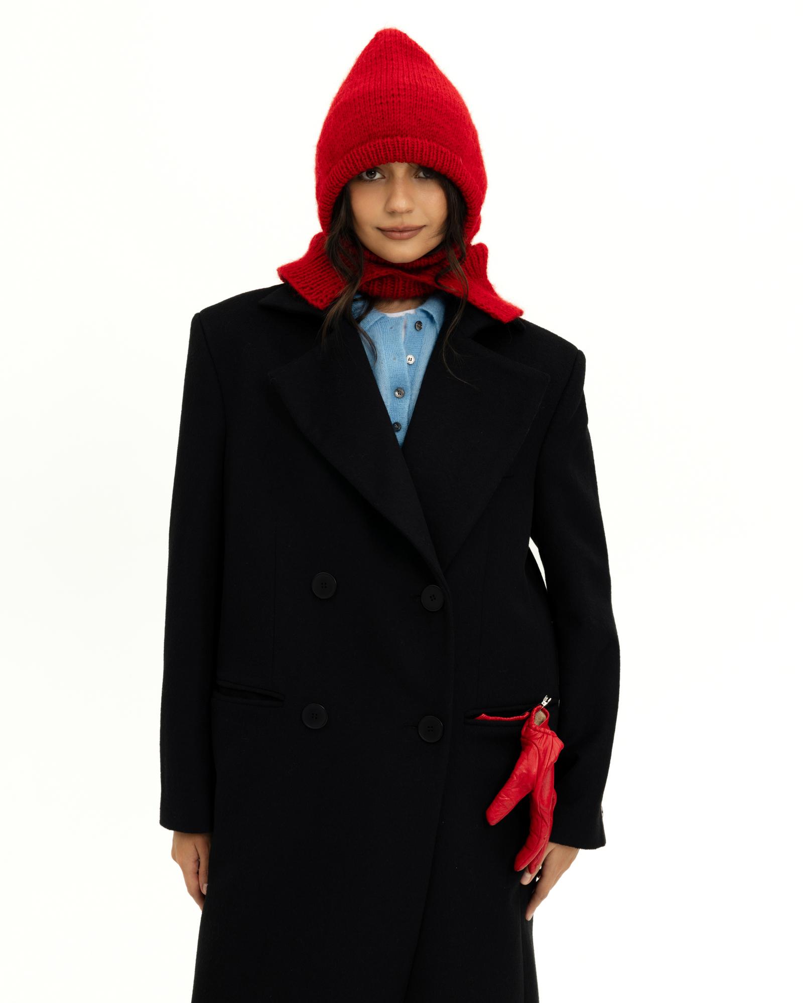 Пальто THE COAT