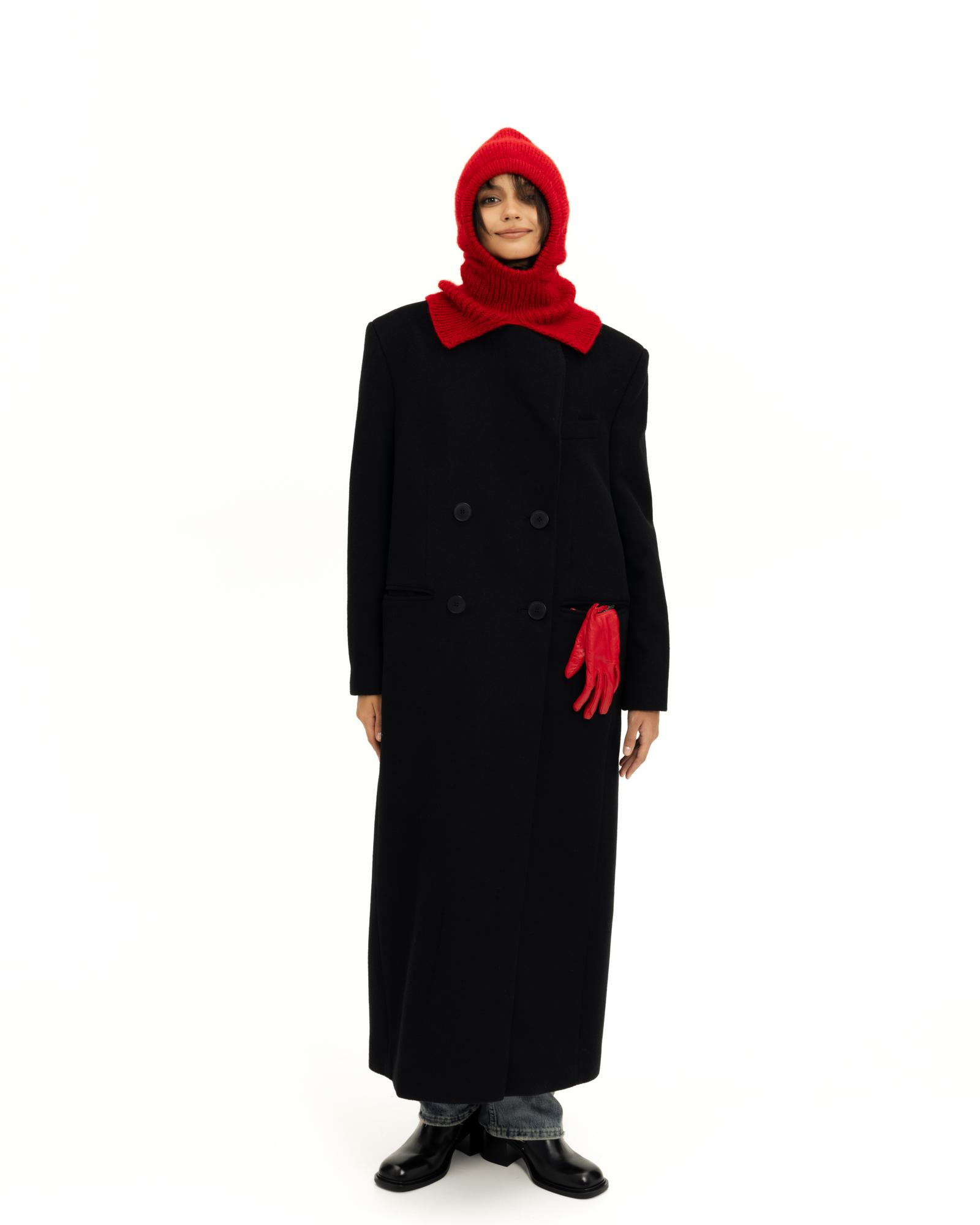 Пальто THE COAT