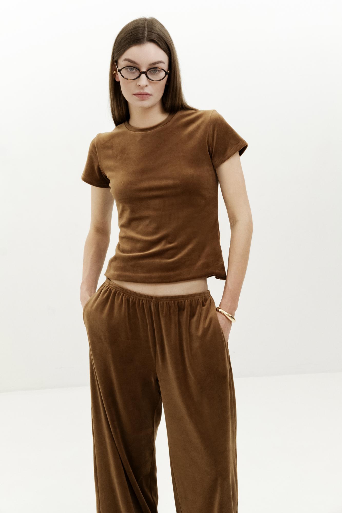 Футболка PAINTS