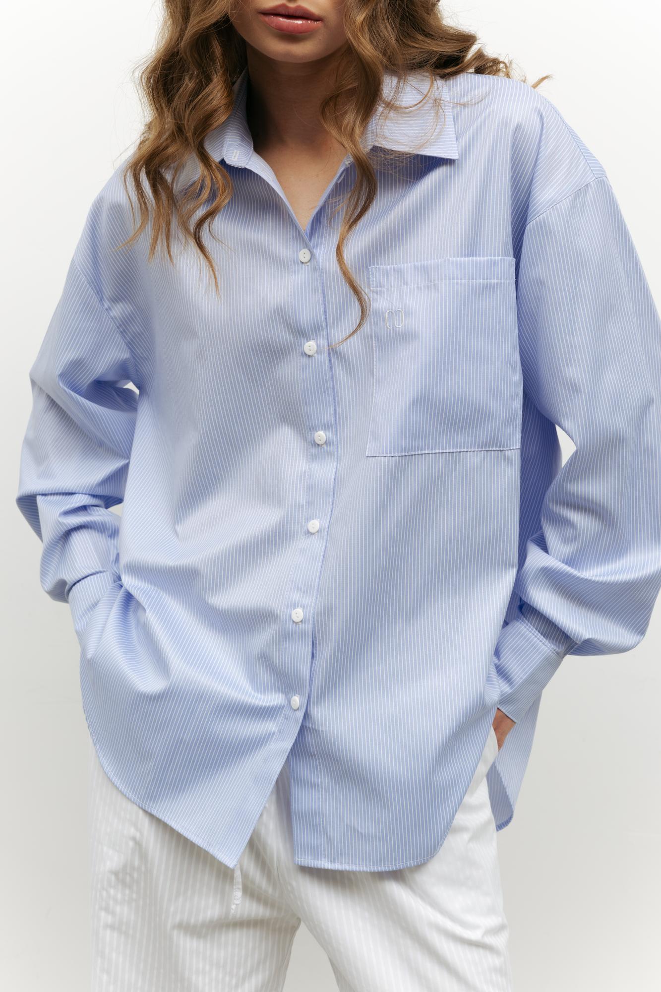 Рубашка SUMMER