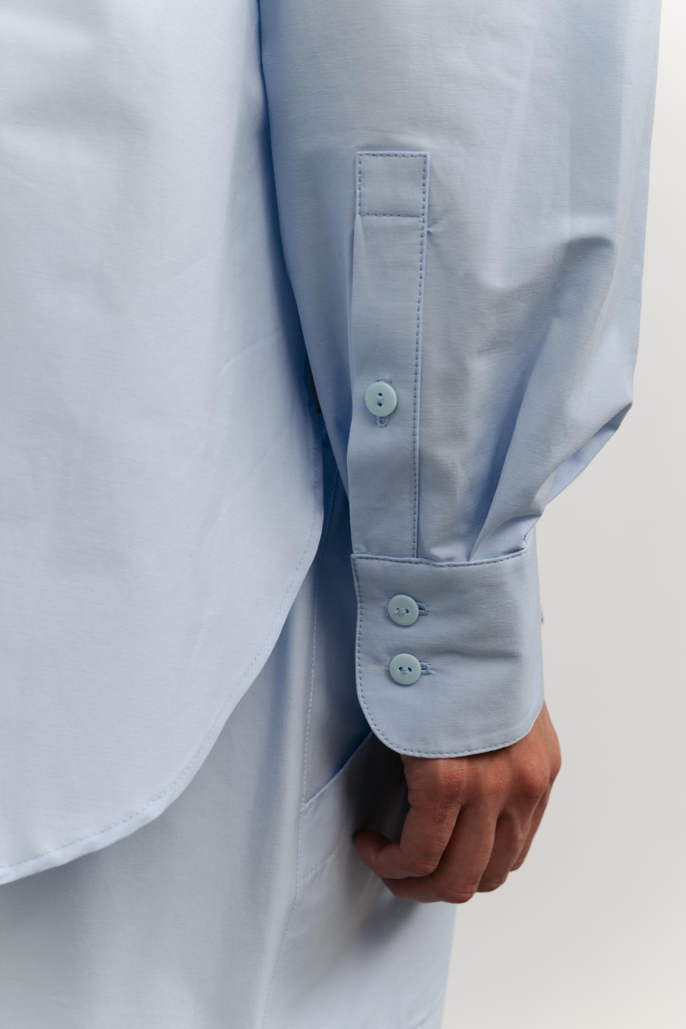 Рубашка MILAN