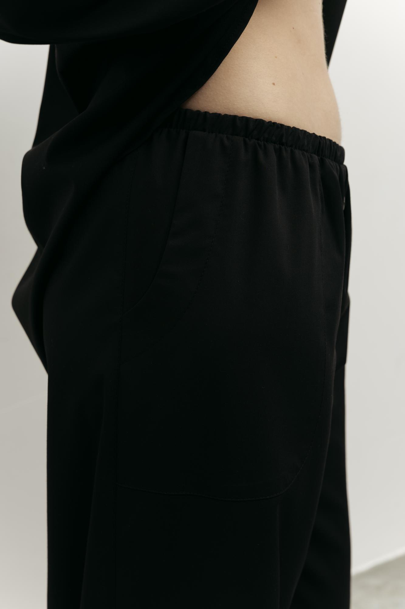 Брюки RISOTTO из бамбука