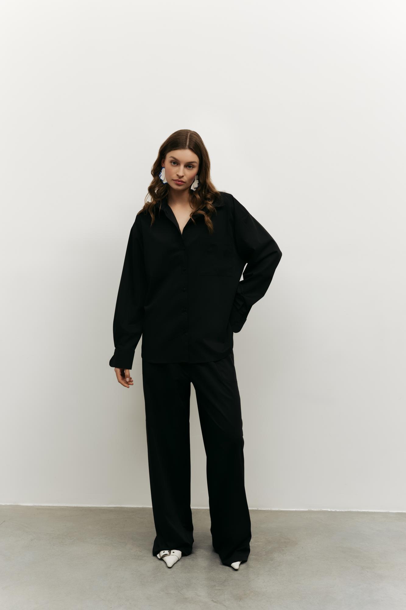 Брюки RISOTTO из бамбука