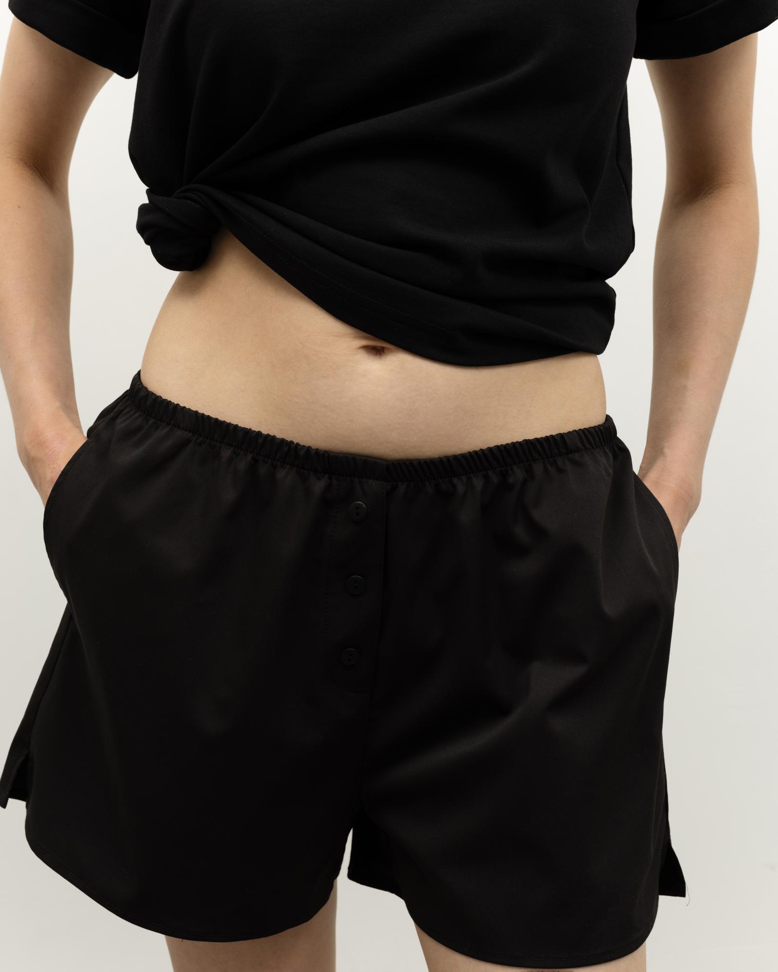 Шорты RISOTTO из бамбука