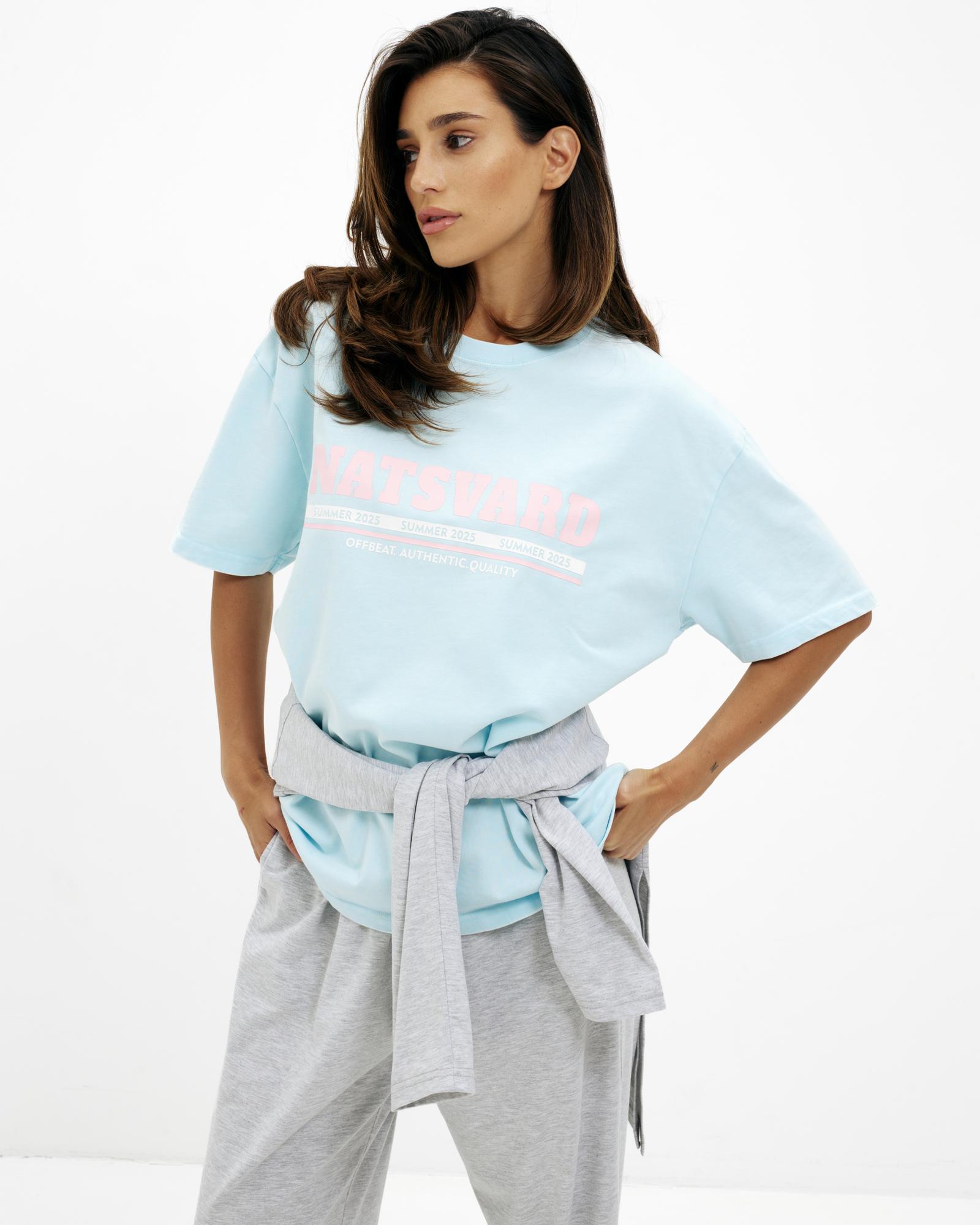 Футболка varenka NATSVARD